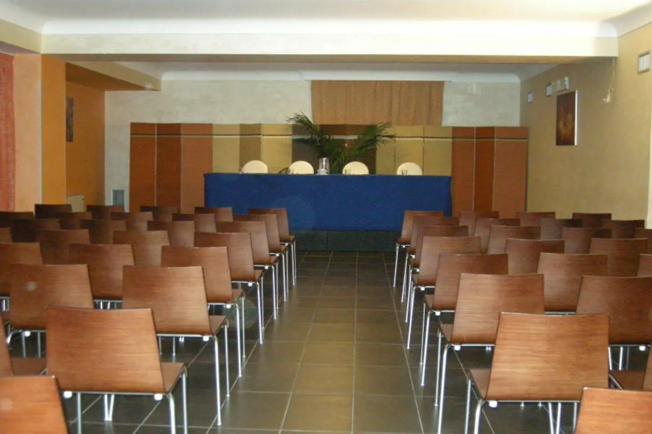 Hotel Kore Villaggio Mose   Villaggio Mose (Sicily)