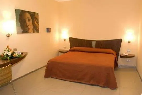 Hotel Kore Villaggio Mose