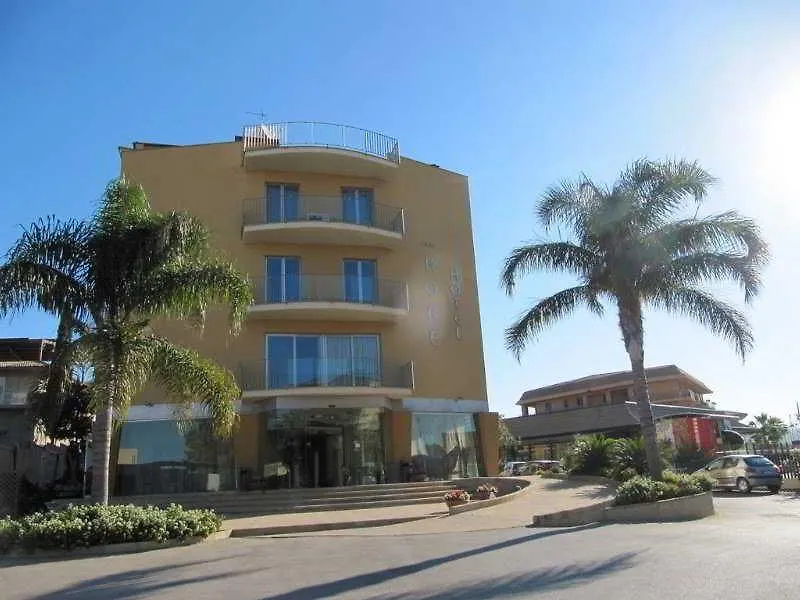 Hotel Kore Villaggio Mosè