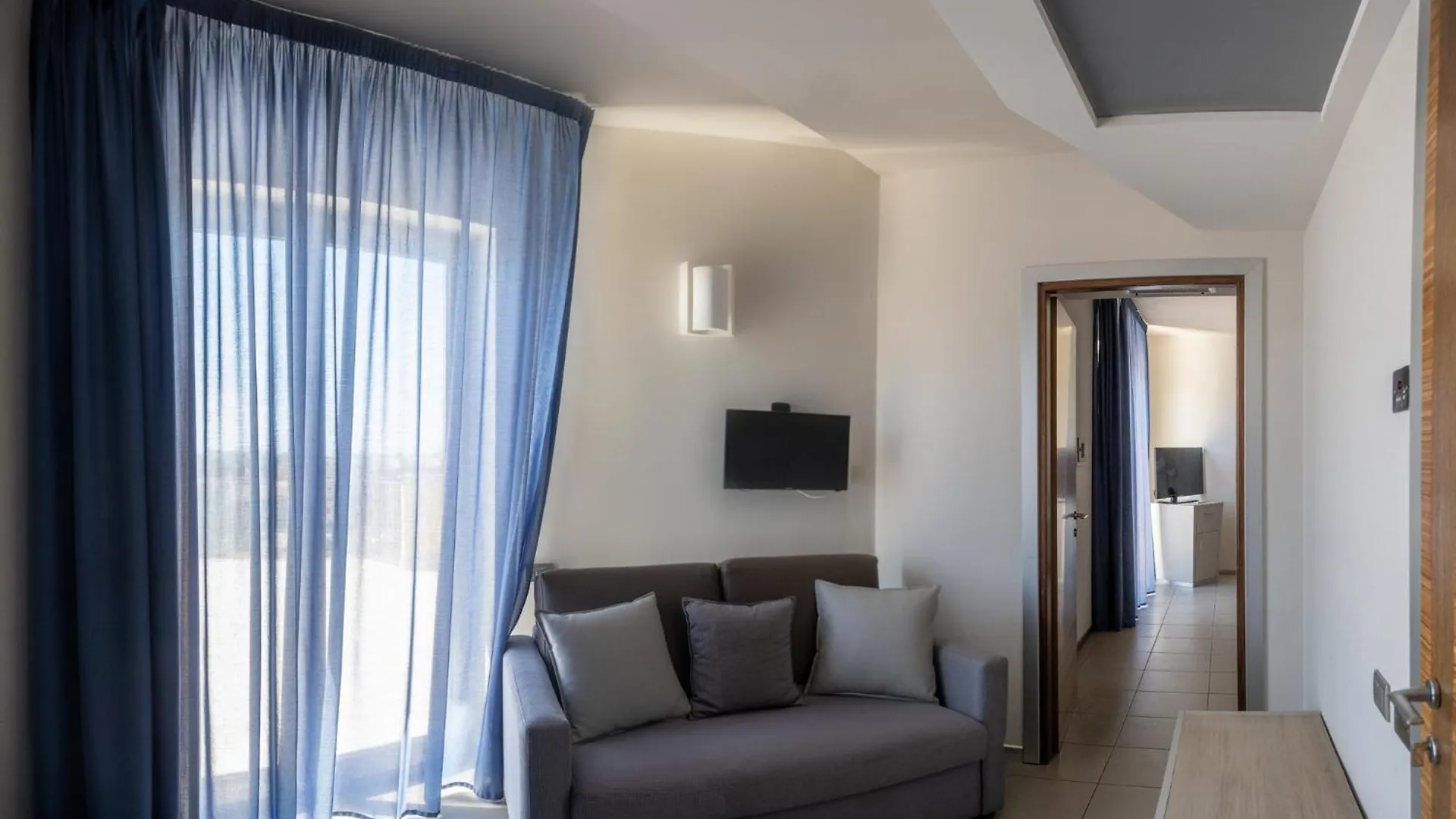 Hotel Kore Villaggio Mosè Itália
