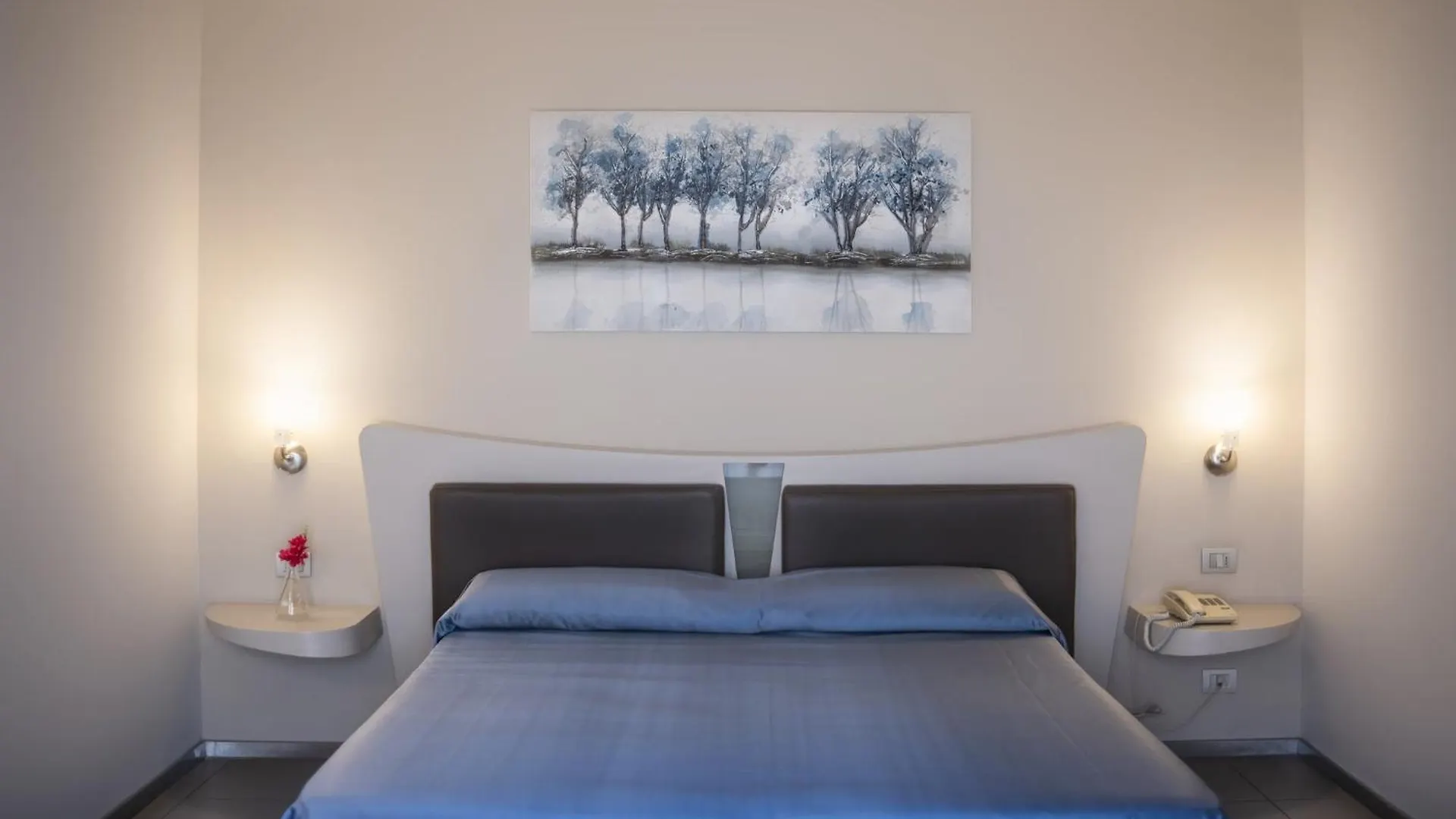 ****  Hotel Kore Villaggio Mosè Itália