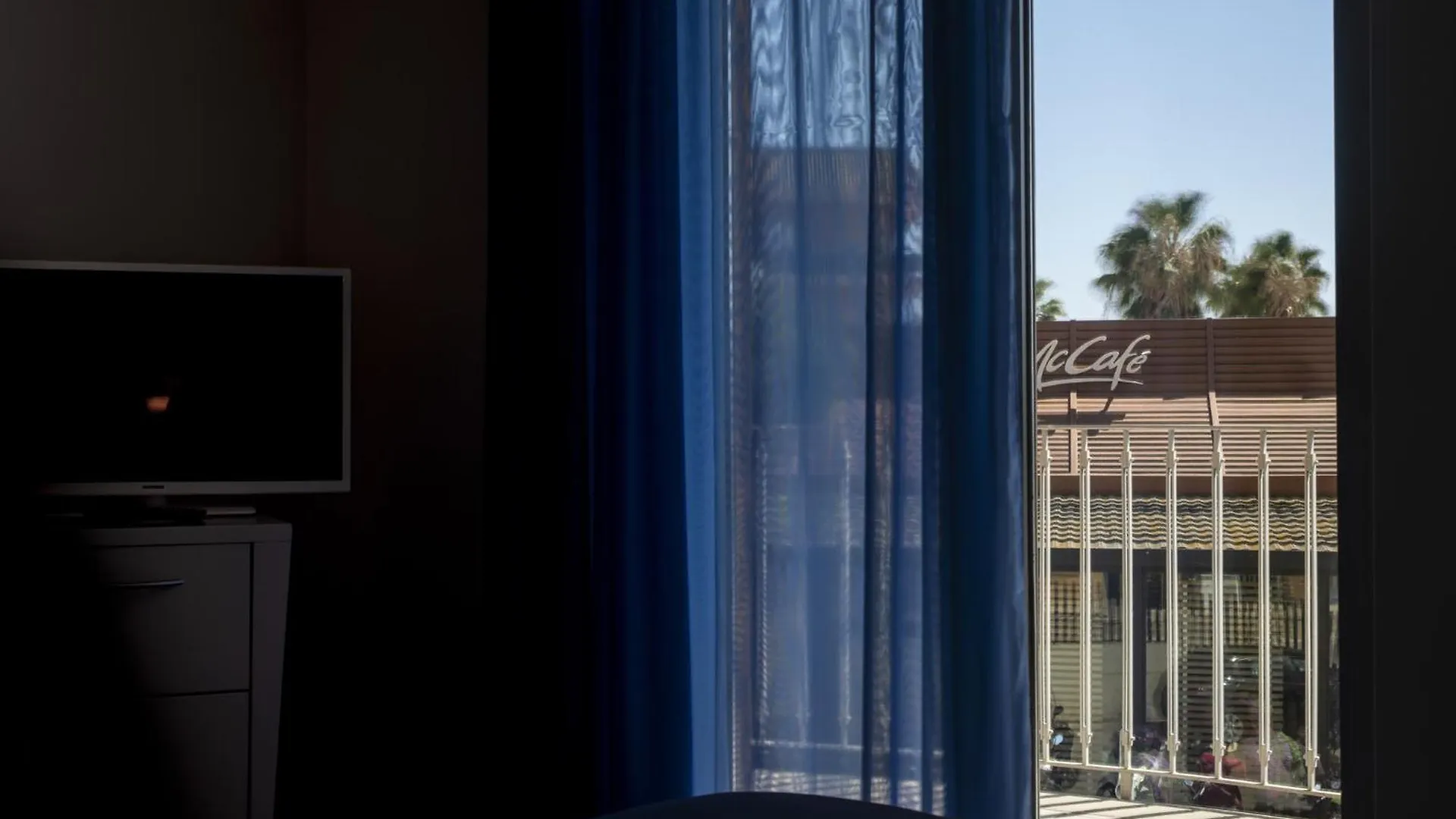 Hotel Kore Villaggio Mosè