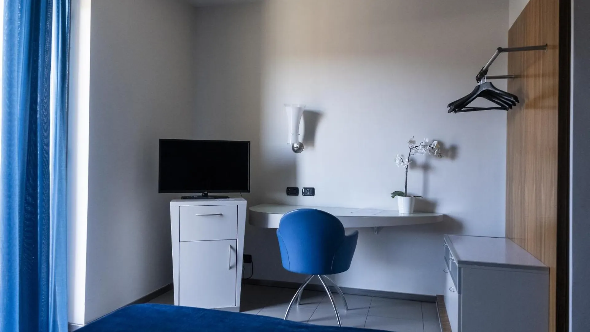 Hotel Kore Villaggio Mose  4*, Villaggio Mose (Sicily) Italy