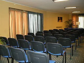 Hotel Kore Villaggio Mosè 4*,
