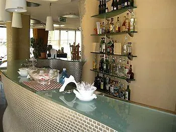 Hotel Kore Villaggio Mosè