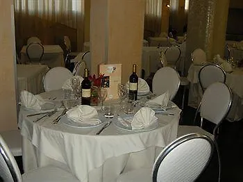 Hotel Kore Villaggio Mosè