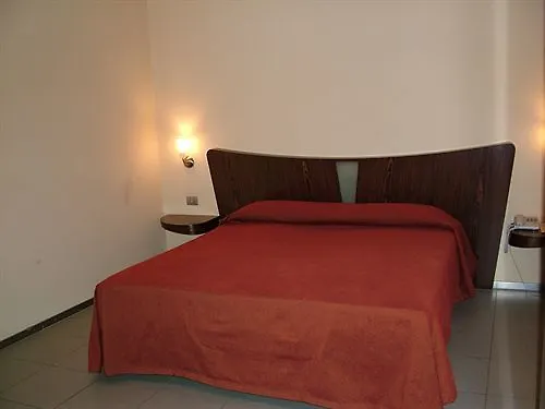 Hotel Kore Villaggio Mose