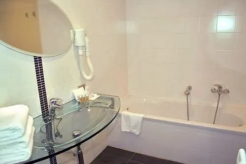 Hotel Kore Villaggio Mosè 4*,  Italien