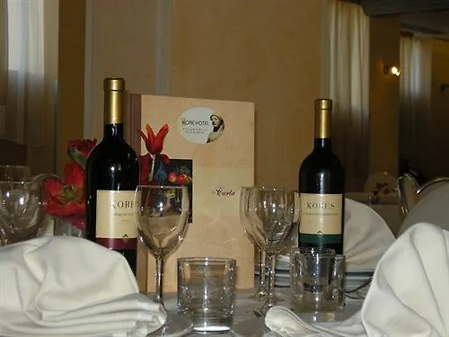 Hotel Kore Villaggio Mose  Villaggio Mose (Sicily)