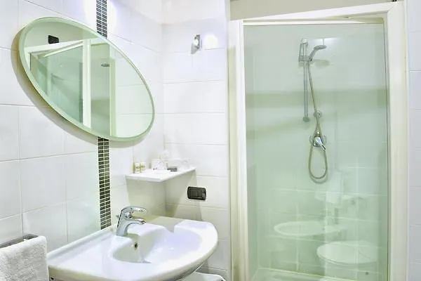 Hotel Kore Villaggio Mose  Italy