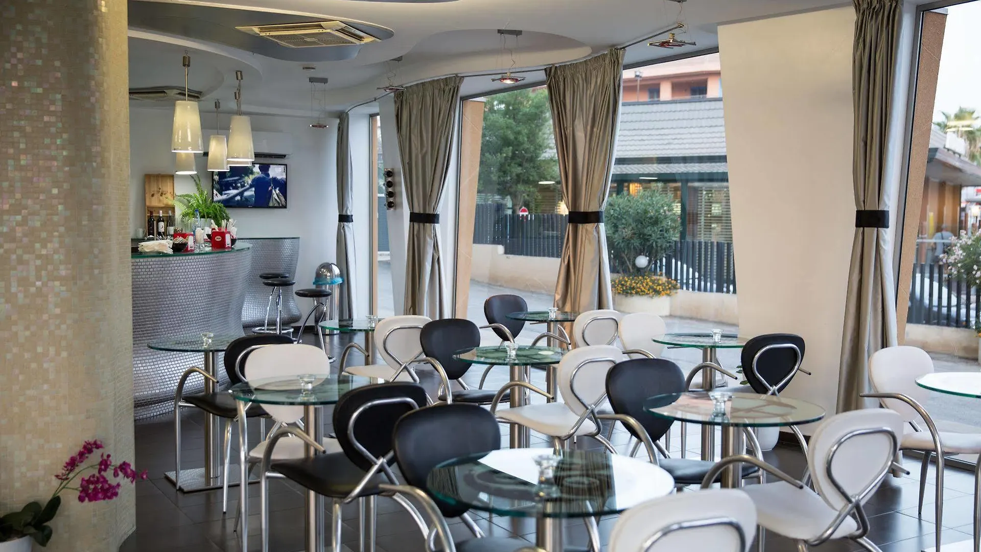 Hotel Kore Villaggio Mose
