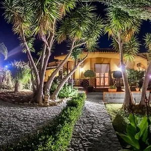 Concordia Villaggio Mose (Sicily)