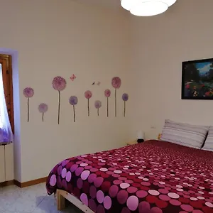 Appartement A Casa Di Iole Tra Il Chianti E La Bella