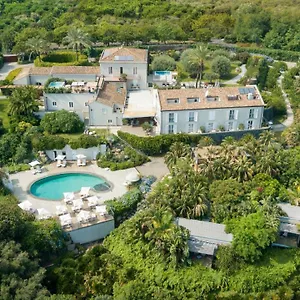 4* Hotel Donna Carmela Resort&lodges