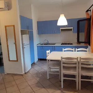  Appart hôtel Kamarina