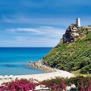 4* Hotel Club Torre Salinas - Adults Only