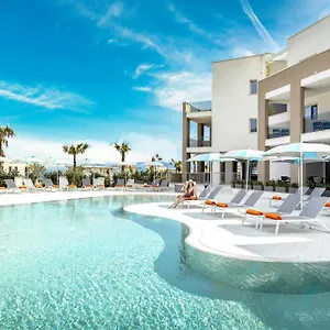 4* Hotel La Battigia &