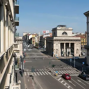 Riviere Private At The Park Milan