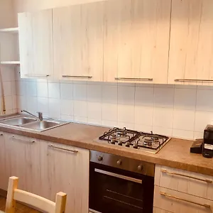 Appartement Lund