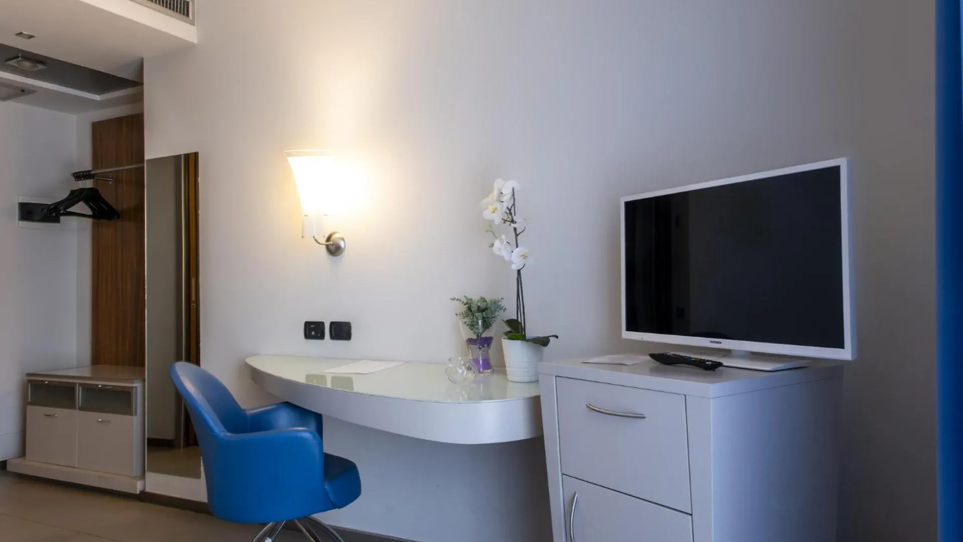 Hotel Kore Villaggio Mose